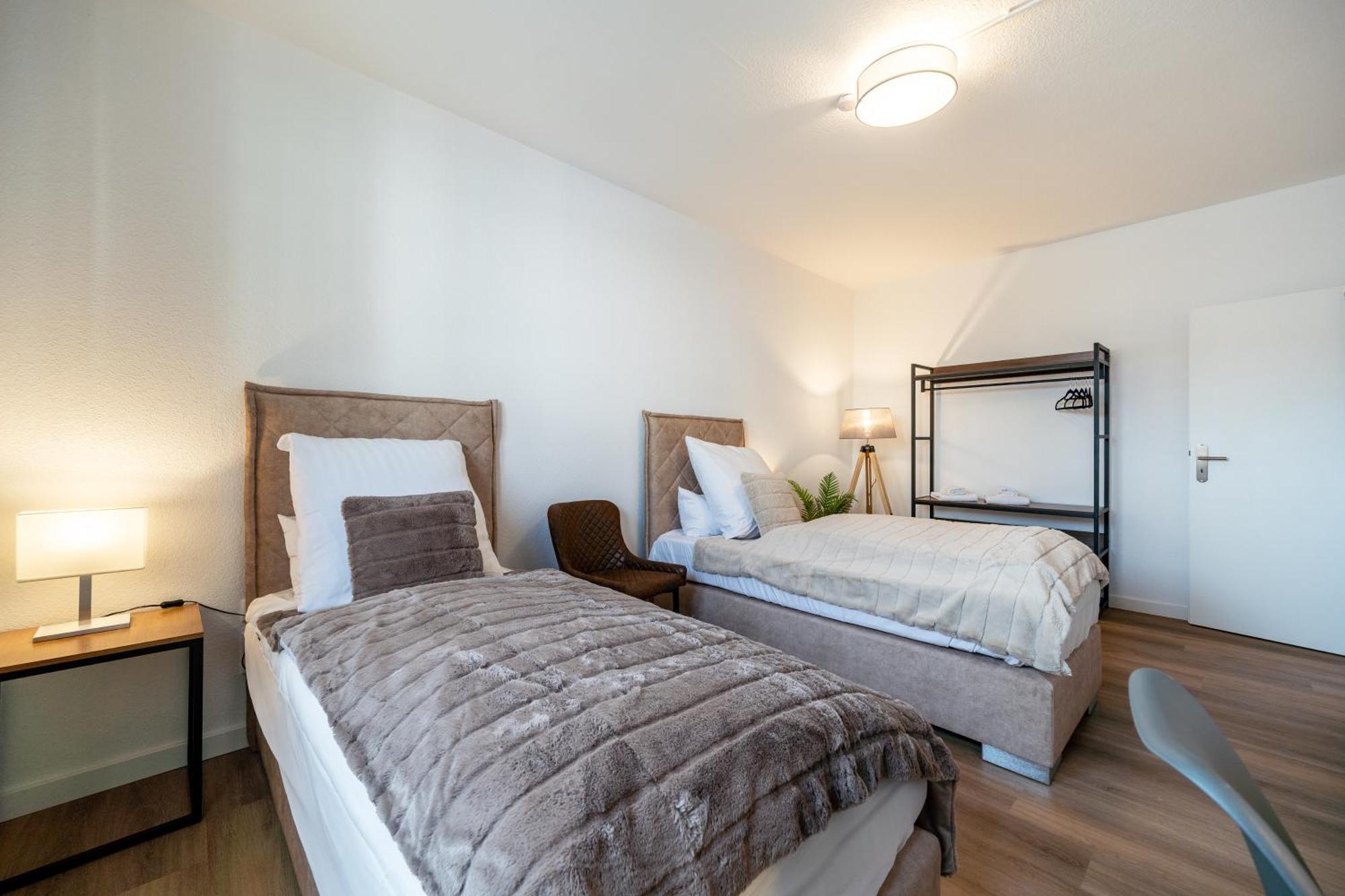 Appartement Vogel: Wohntraum