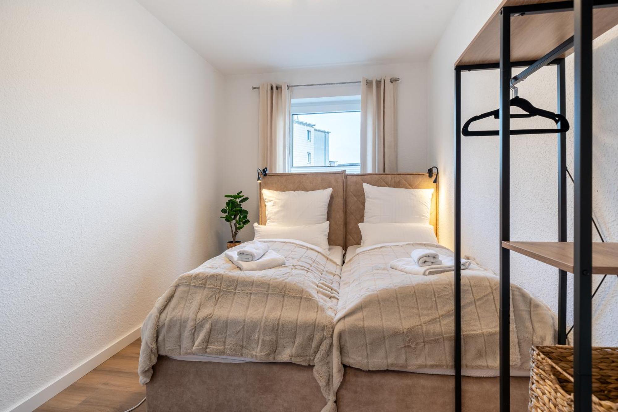 Appartement Vogel: Wohntraum *
