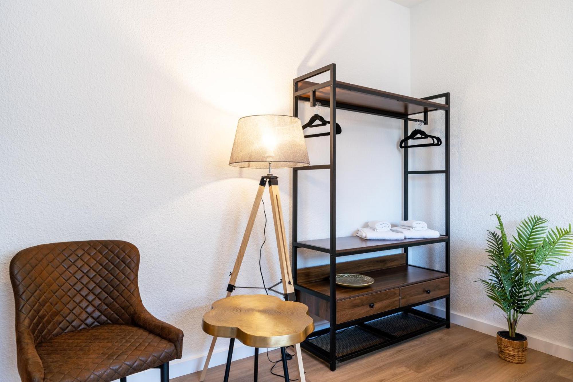 Appartement Vogel: Wohntraum Bielefeld